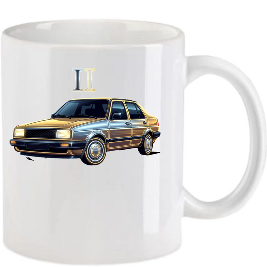 Jetta 2 Tasse