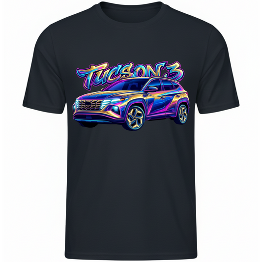 Hyundai Tucson 3