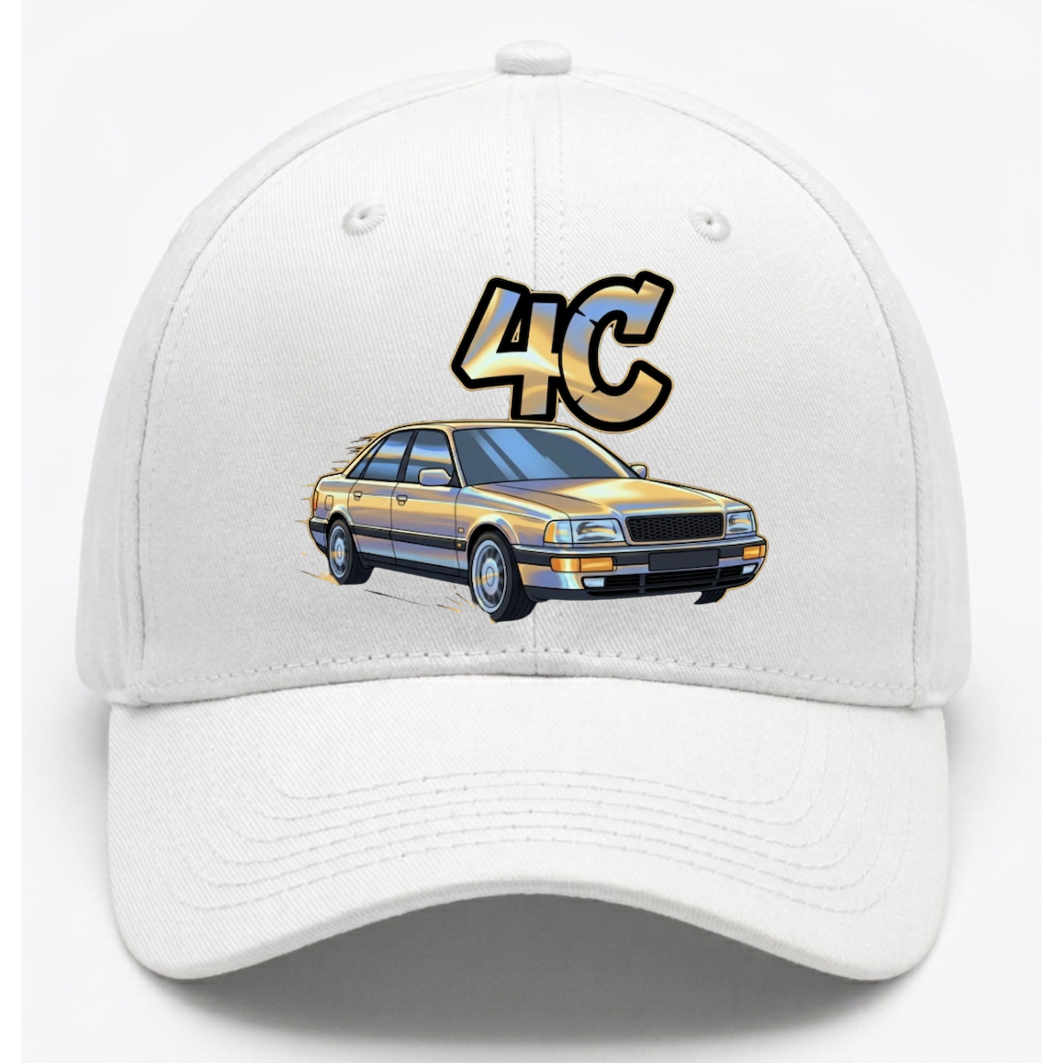 4C Cap