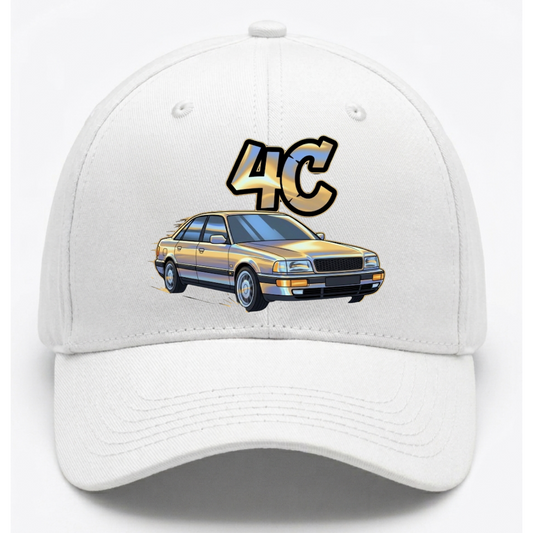 4C Cap