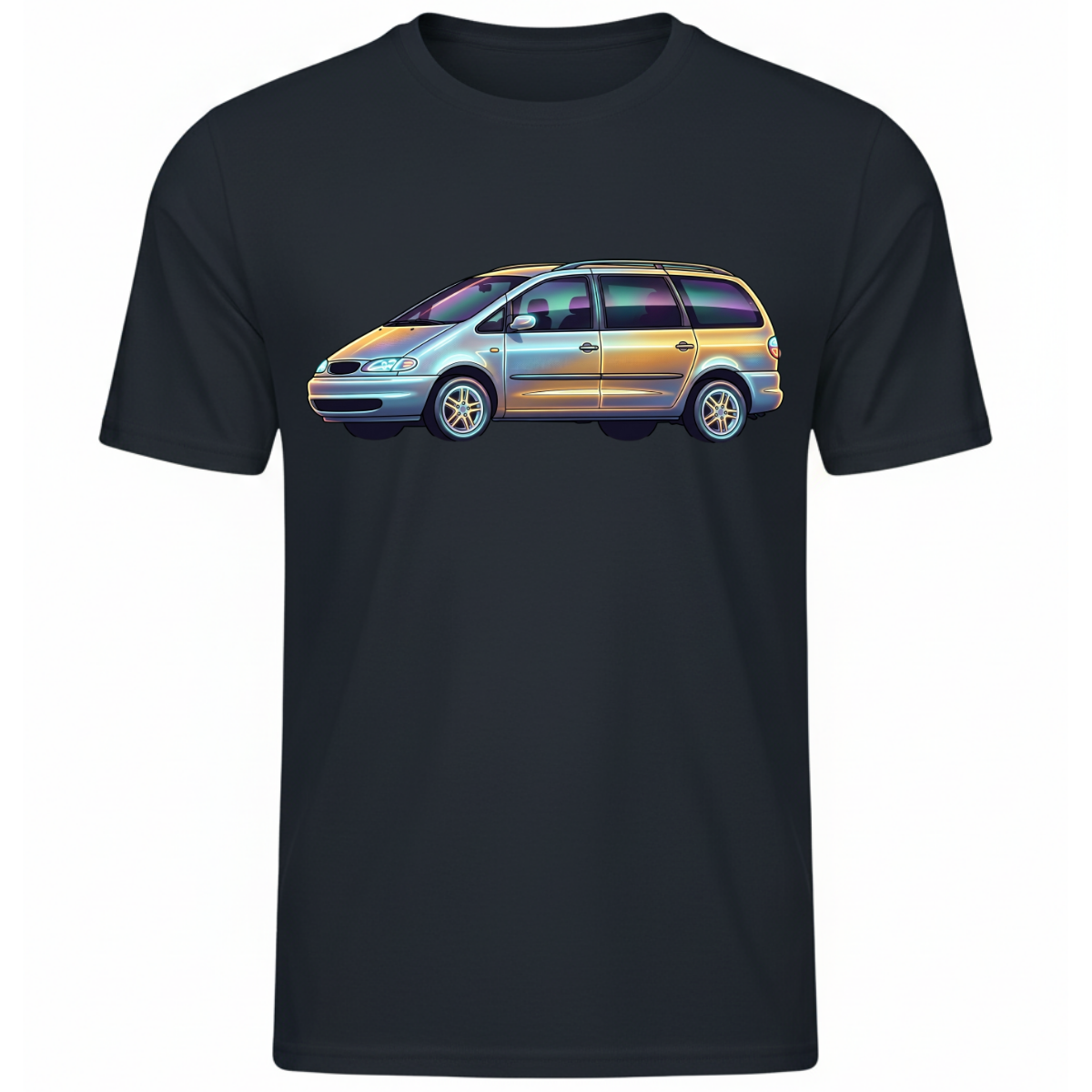 Ford Galaxy 1