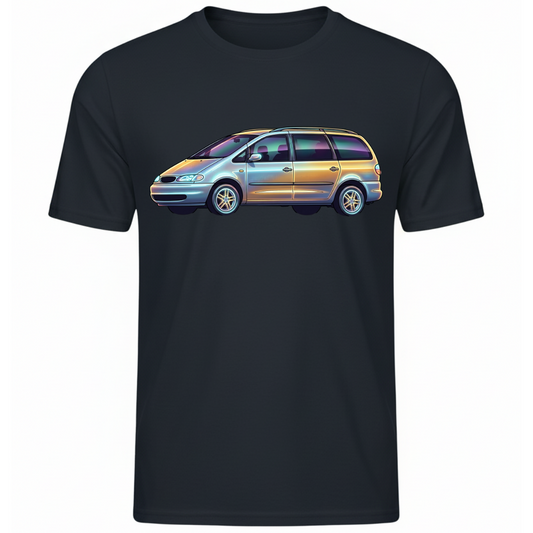 Ford Galaxy 1