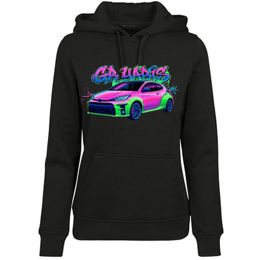 Toyota GR Yaris