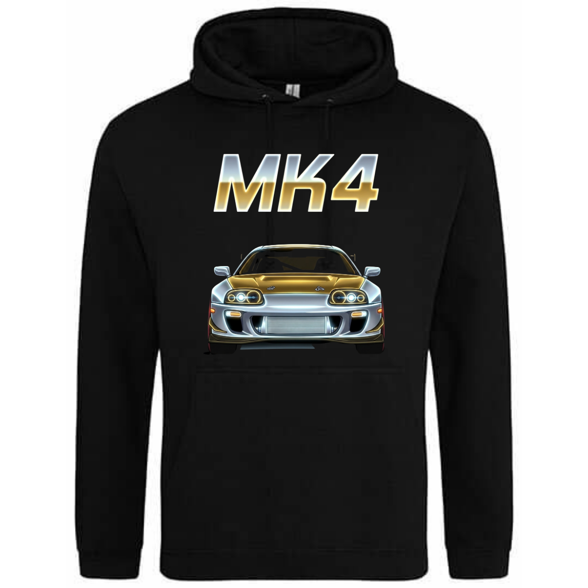 Toyota Supra MK4