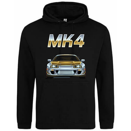 Toyota Supra MK4
