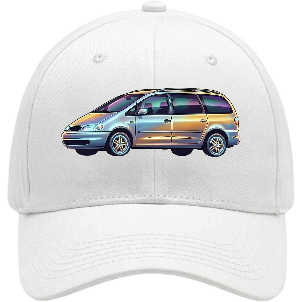 Ford Galaxy 1