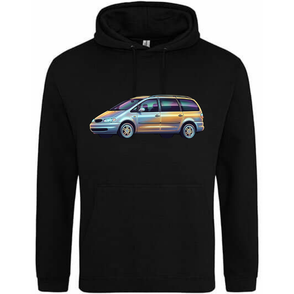 Ford Galaxy 1