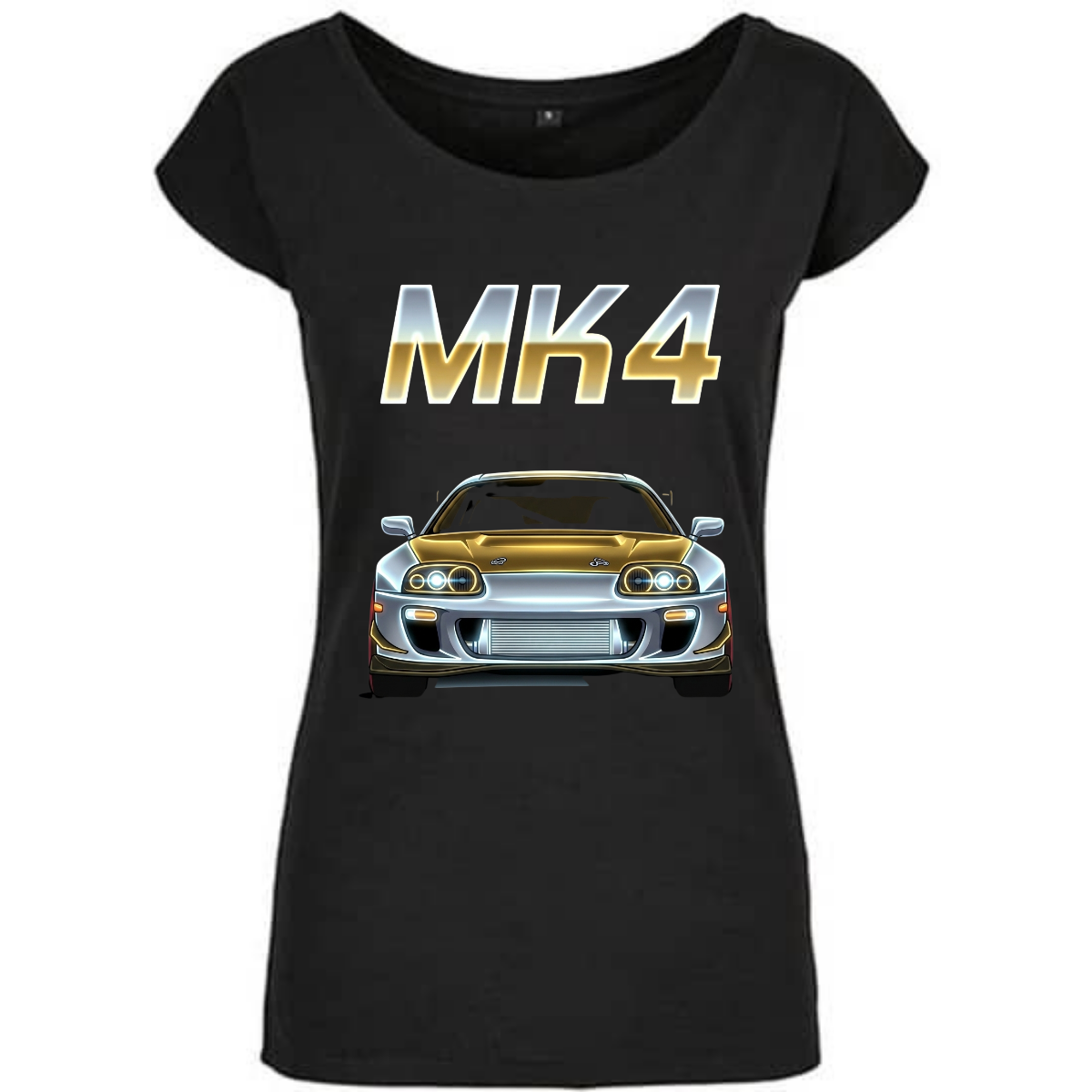 Toyota Supra MK4