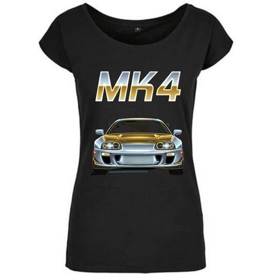 Toyota Supra MK4