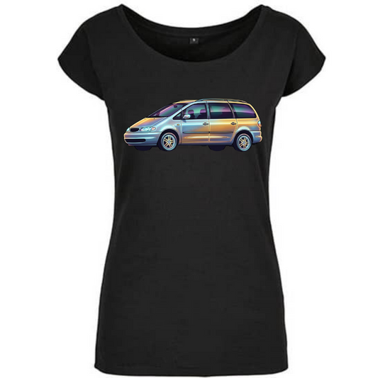 Ford Galaxy 1