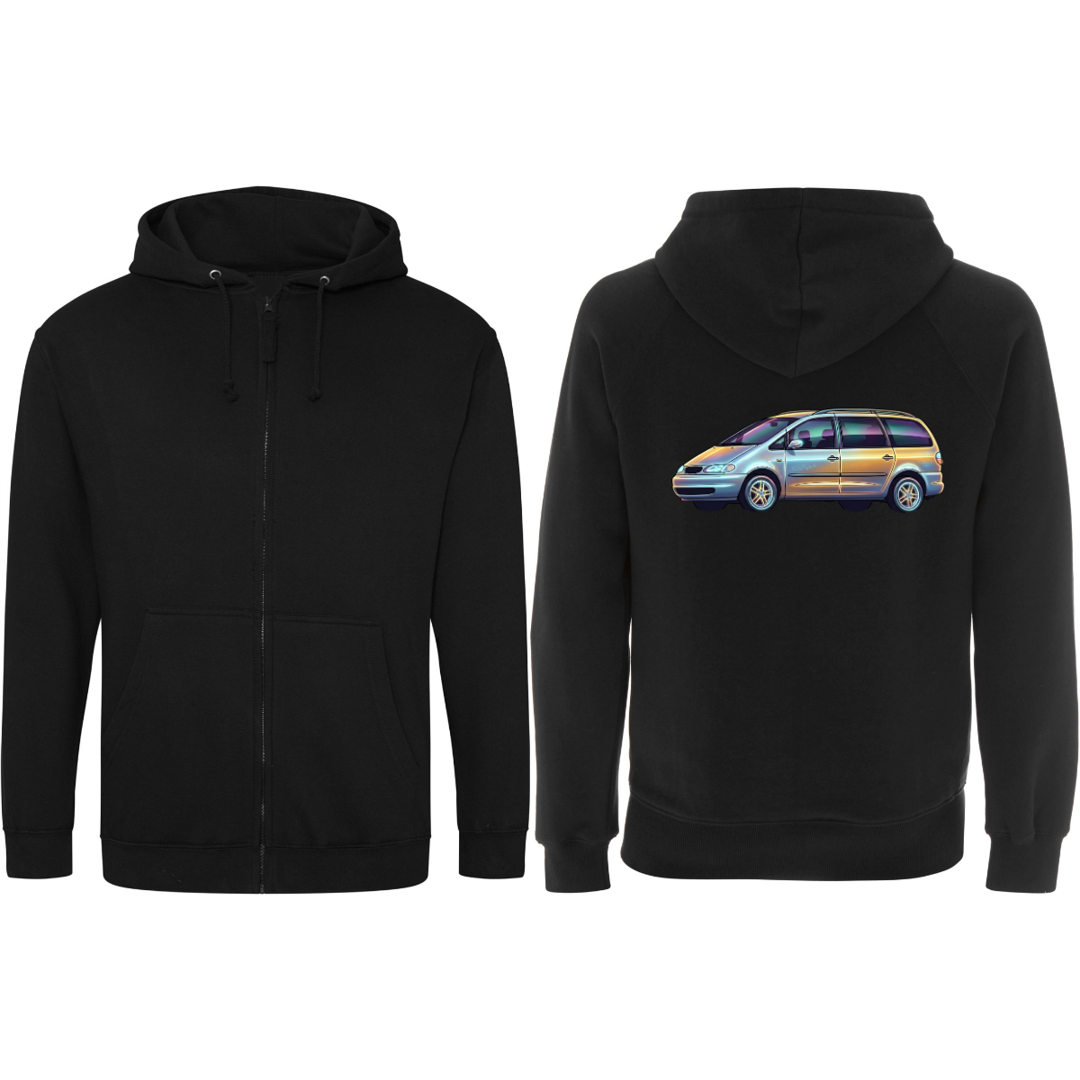 Ford Galaxy 1