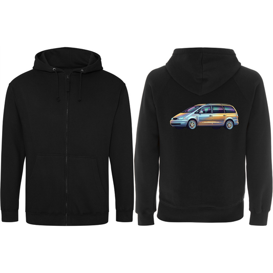 Ford Galaxy 1