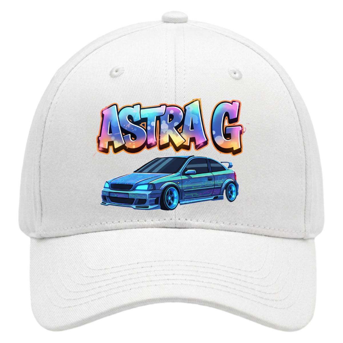 Opel Astra G Cap