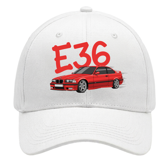 BMW E36 Cap