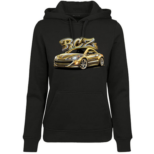 Peugeot RCZ