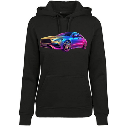 Mercedes CLA Coupe