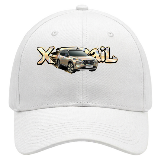 Nissan X-Trail Cap