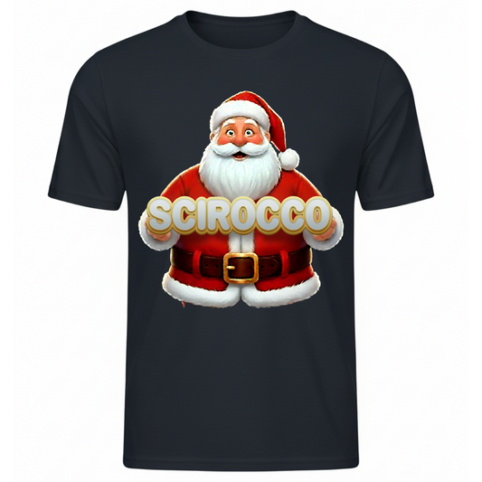 Christmas Scirocco