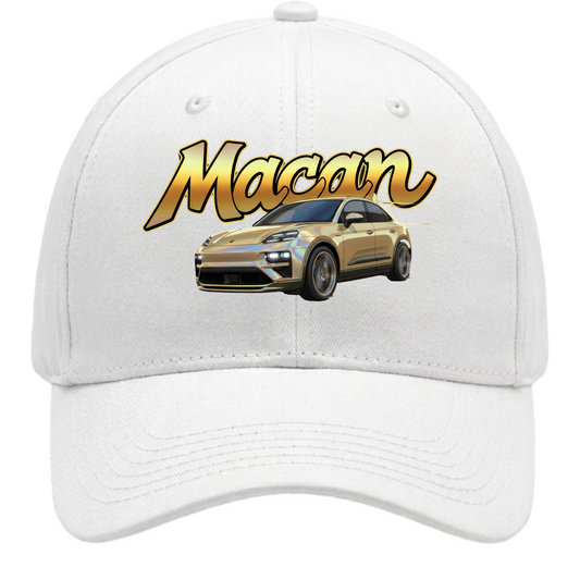 Porsche Macan Cap