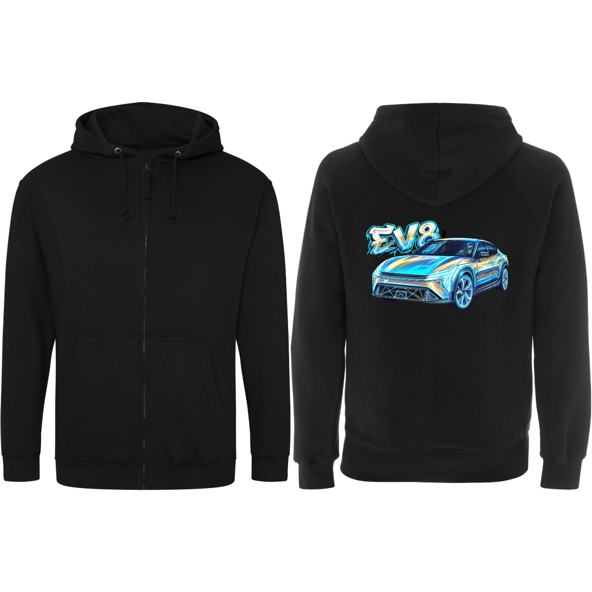 Kia EV8