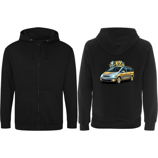 Ford Galaxy 1 FL