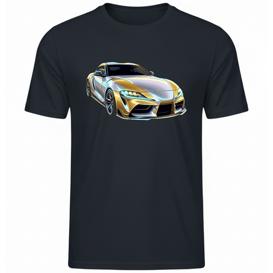 Toyota Supra MK5
