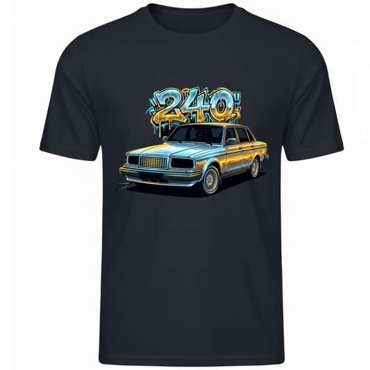 Volvo 240