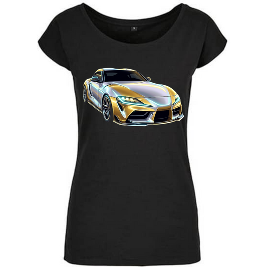 Toyota Supra MK5