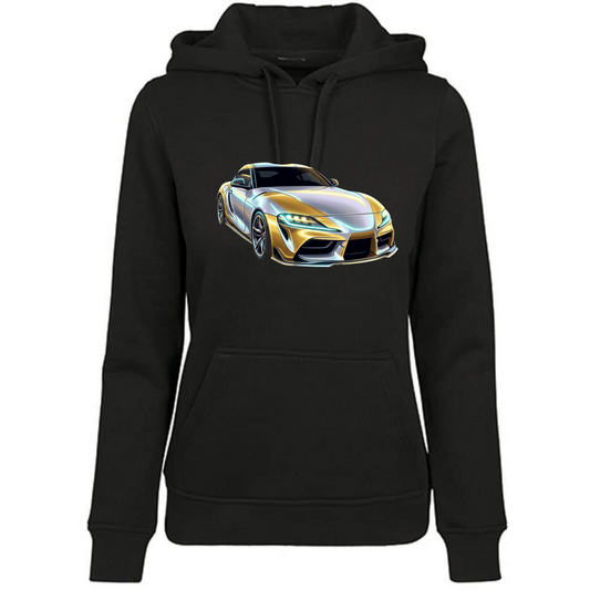 Toyota Supra MK5