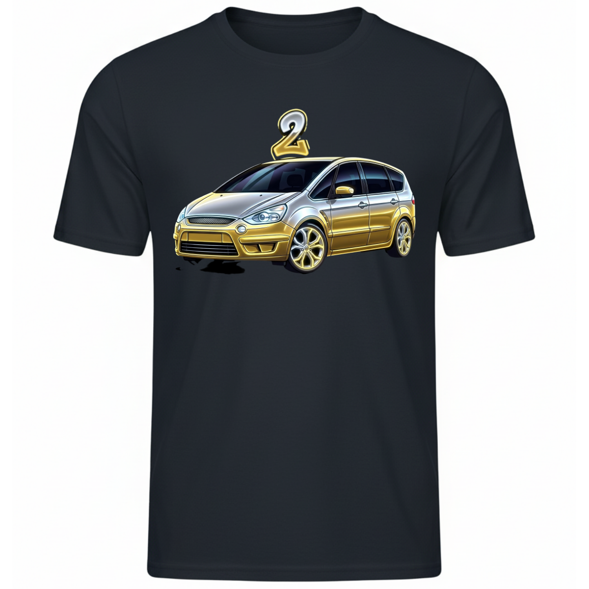 Ford Galaxy 2
