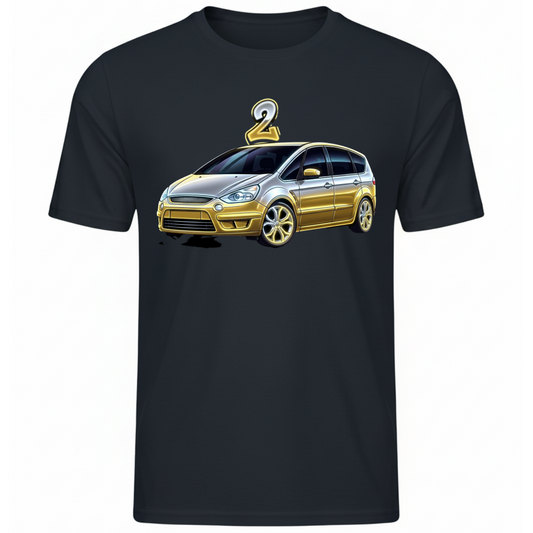 Ford Galaxy 2