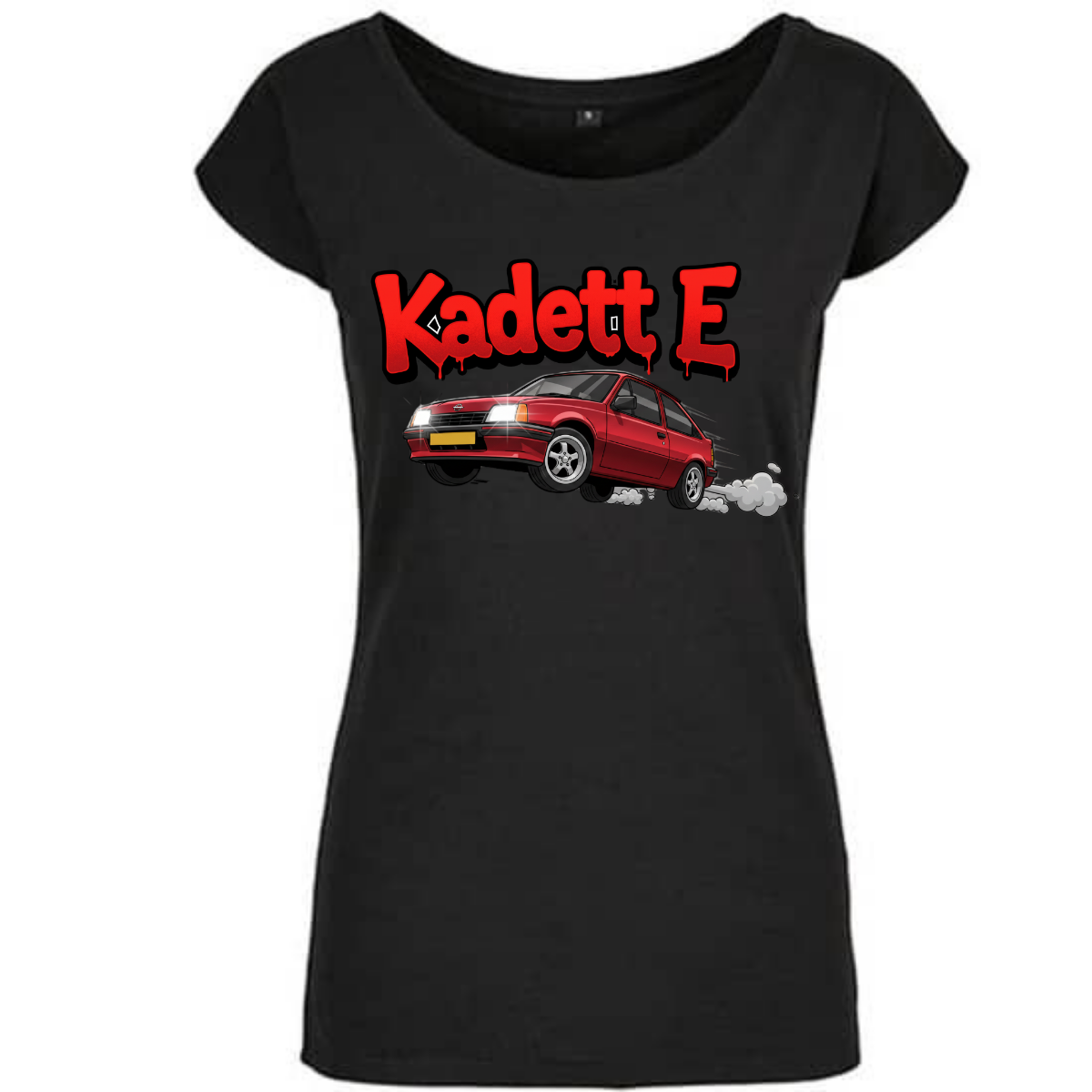 Opel Kadett E