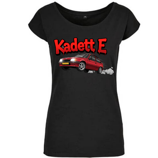 Opel Kadett E