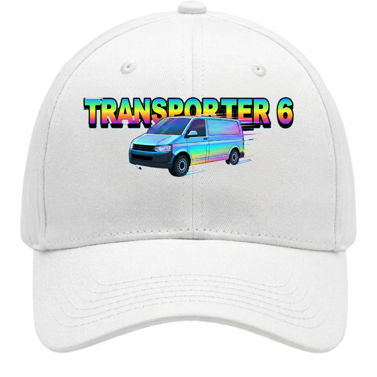 Bulli 6 Cap