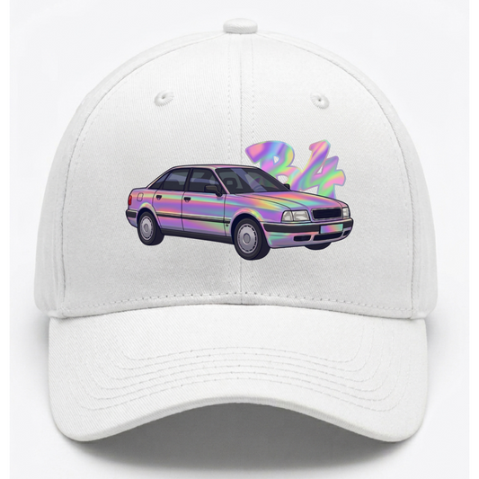 B4 Cap