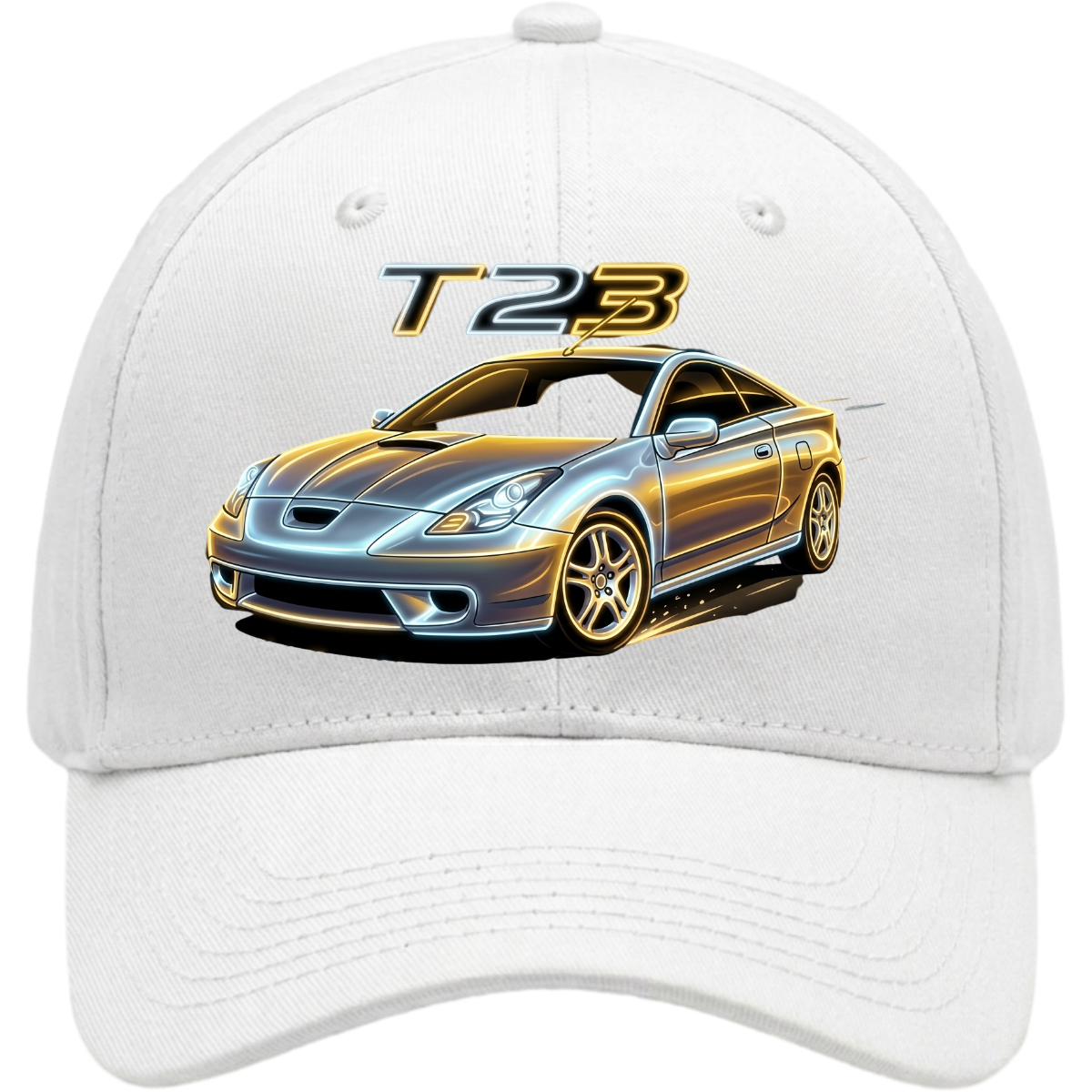 Toyota Celica T23 Cap