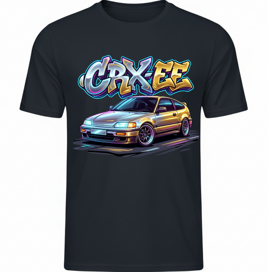 Honda CRX EE