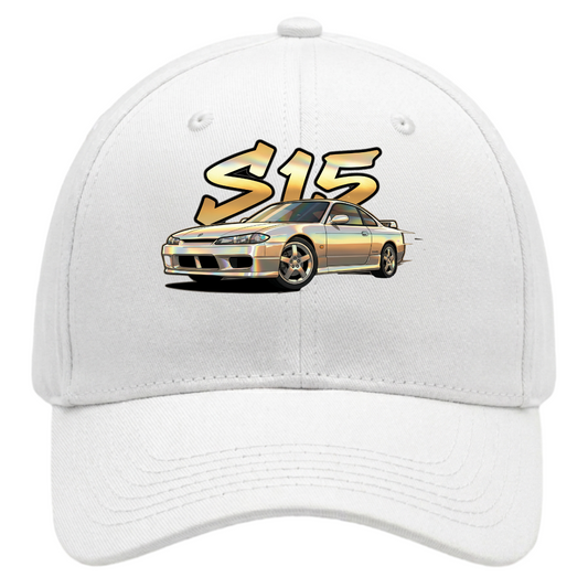Nissan S15 Cap