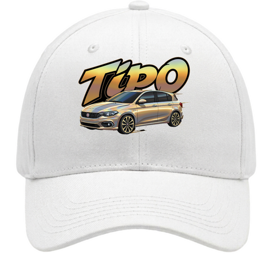 Fiat Tipo Cap