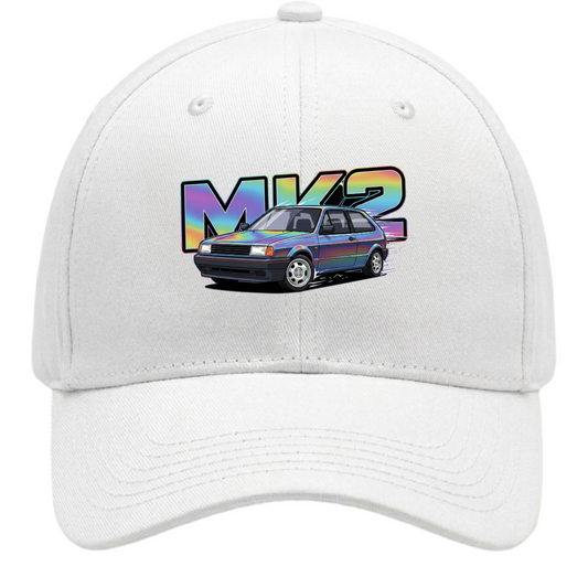 Polo MK2 Cap