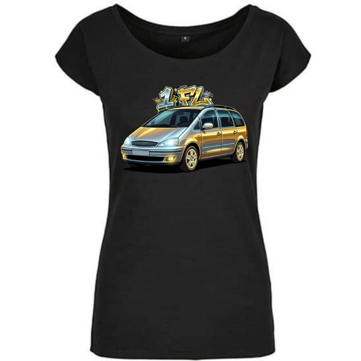 Ford Galaxy 1 FL