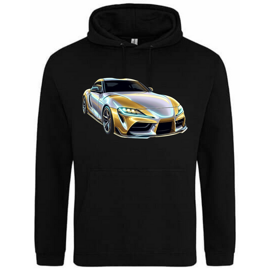 Toyota Supra MK5