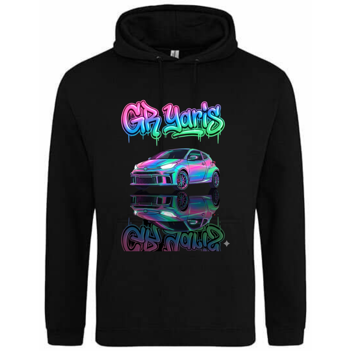 Toyota GR Yaris