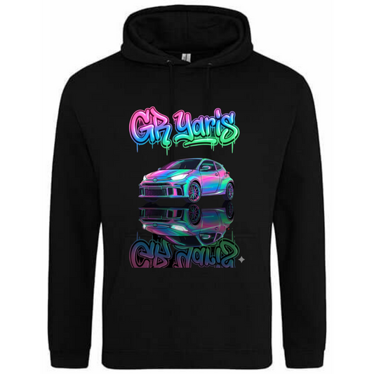 Toyota GR Yaris