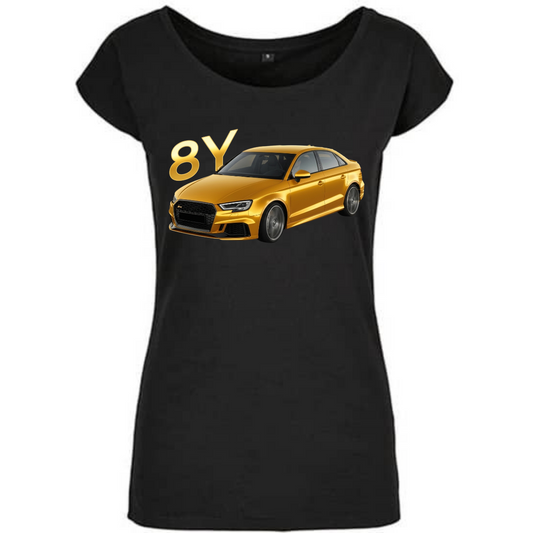 8Y