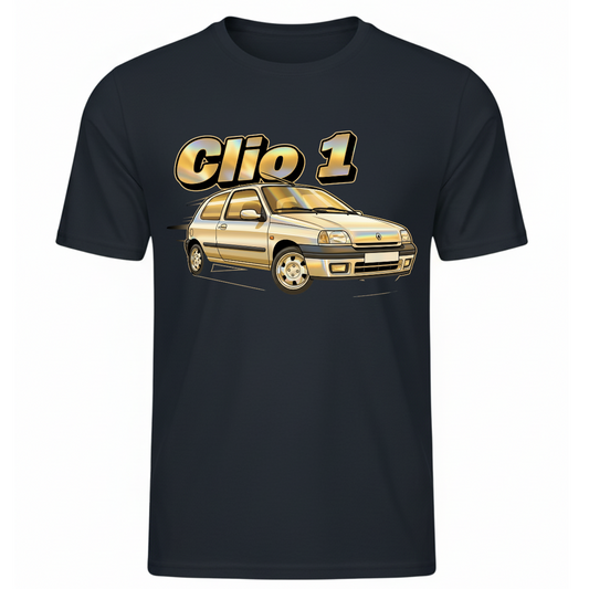 Renault Clio 1