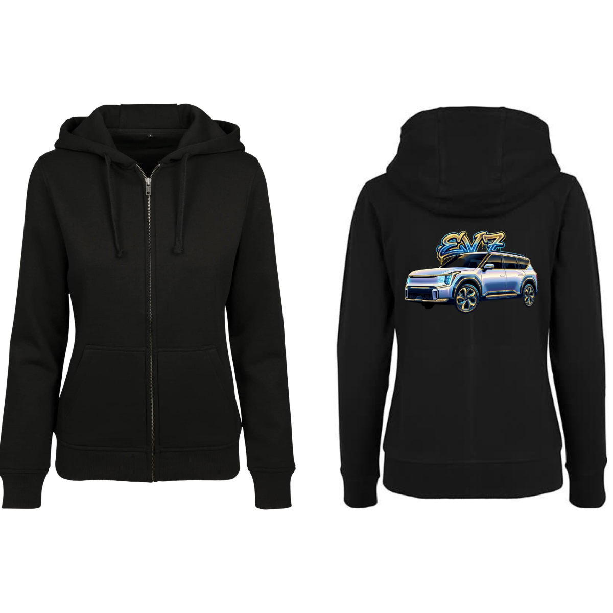 Kia EV7