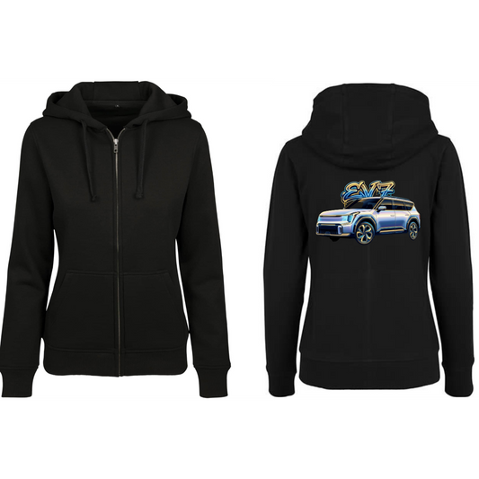 Kia EV7