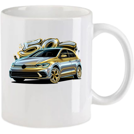 Polo 50 Tasse