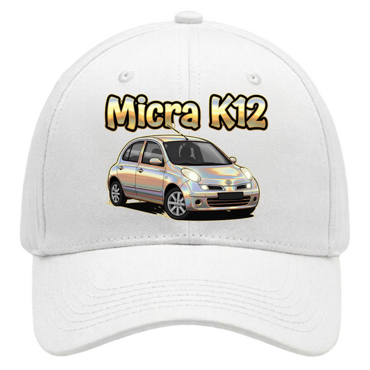 Nissan Micra K12 Cap